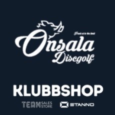 Onsala Discgolf