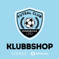 FC Kungsbacka Klubbshop