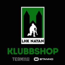 LHK NAYAH Klubbshop