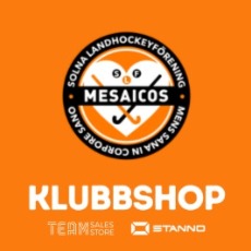 Mesaico Klubbshop