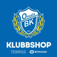 Onsala BK Klubbshop
