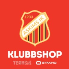 Askims IK Klubbshop