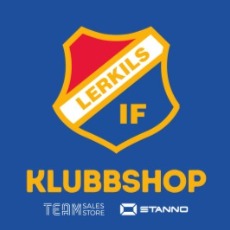 Lerkils IF Klubbshop
