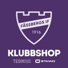 Fässbergs IF Klubbshop