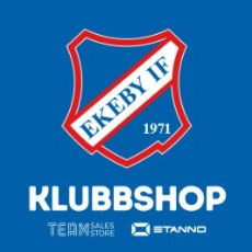 Ekeby IF Klubbshop