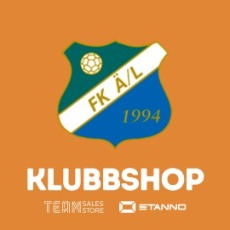 FK Ä/L Klubbshop