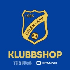 Dalen KFF Klubbshop