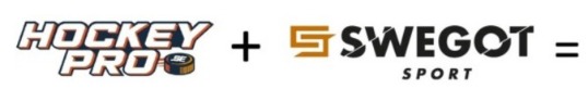 Swegot Sport – Nu hos Hockeypro.se