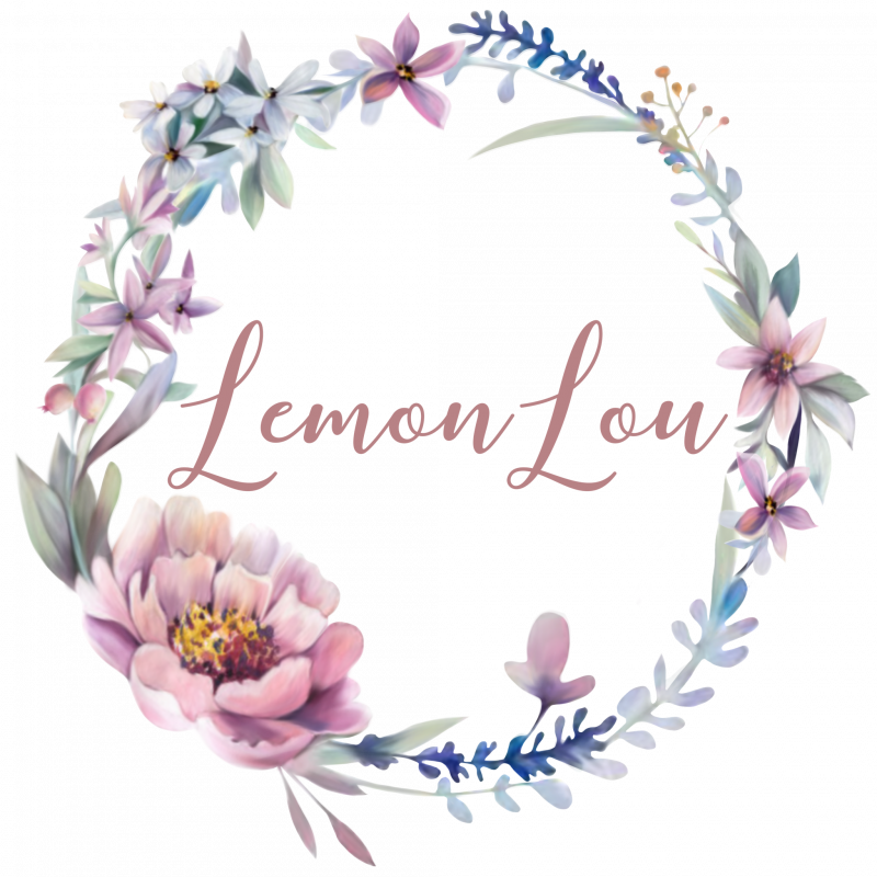 Welcome to LemonLous blogg