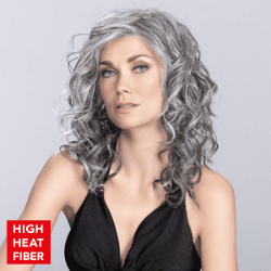 Styling av Hi Heat Fibre