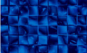 Platssvetsad poolliner - CGT Jellistone Green Pearl - Linerspecialisten