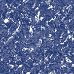 Platssvetsad poolliner - CGT AquaDecor Sparkle - Linerspecialisten