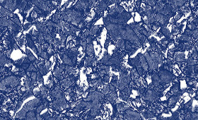 Platssvetsad poolliner - CGT AquaDecor Sparkle - Linerspecialisten