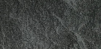 Platssvetsad poolliner - CGT AquaSense 3D Black Slate - Linerspecialisten