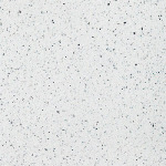 Platssvetsad liner - AquaSense 3D White Riviera - Linerspecialisten