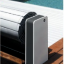 Poolskydd - Barcover Royal LS - Alu rör - Linerspecialisten