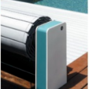 Poolskydd - Barcover Royal LS - Anti-Lift System - Linerspecialisten