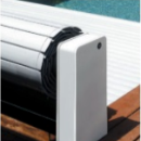 Poolskydd - Barcover Royal LS - Fästen - Linerspecialisten