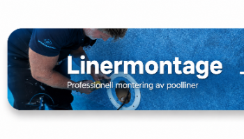 Poolrenovering - Linerspecialisten