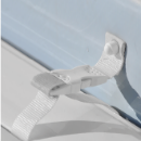 Poolskydd - Barcover Royal LS - Fästen - Linerspecialisten