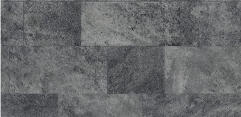 Platssvetsad poolliner - CGT AquaSense 3D Signature Imperial Grey - Linerspecialisten