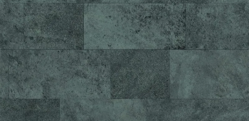 Platssvetsad poolliner - CGT AquaSense 3D Signature Imperial Green - Linerspecialisten