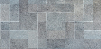 Platssvetsad poolliner - Elbe Solid Stone Amber - Linerspecialisten