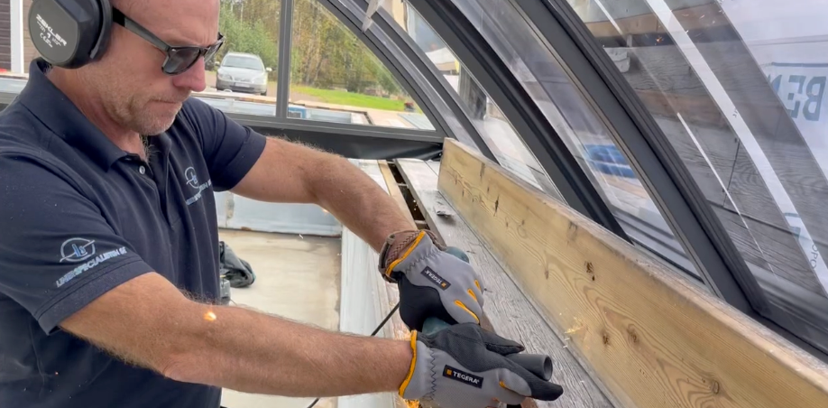 Poolrenovering Stockholm - Linerspecialisten