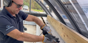 poolrenovering Göteborg - Linerspecialisten