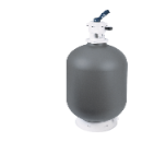XEO TOP Sandfilter M - Linerspecialisten