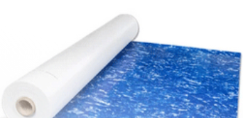 Platssvetsad poolliner - Renolit Alkorplan 3000 Marble - Linerspecialisten