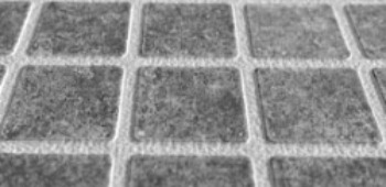 Platssvetsad poolliner - Renolit Alkorplan Ceramics Selene - Linerspecialisten