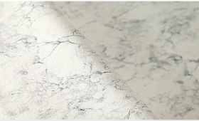 Platssvetsad Poolliner - Renolit Alkorplan Touch Vanity - Linerspecialisten