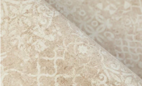 Platssvetsad Poolliner - Renolit Alkorplan Vogue Vintage - Linerspecialisten