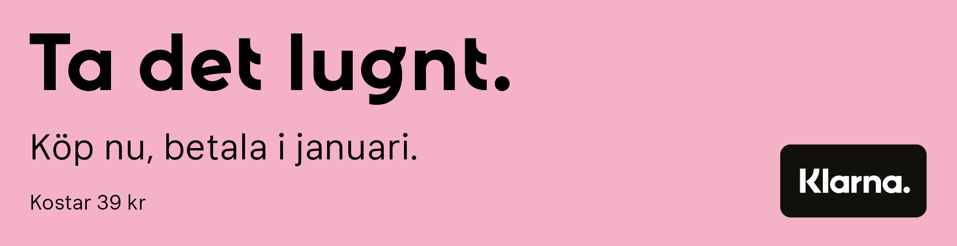 Klarna