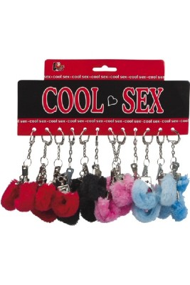 Nyckelringsbojor – varierande färger | Produkter | Intimast