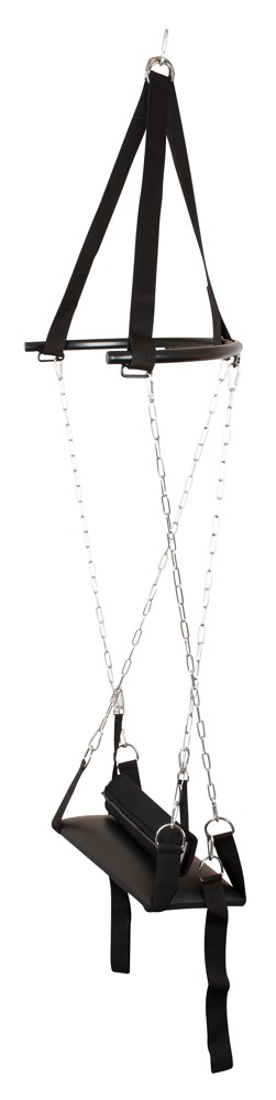 Hot Swing | Produkter | Intimast