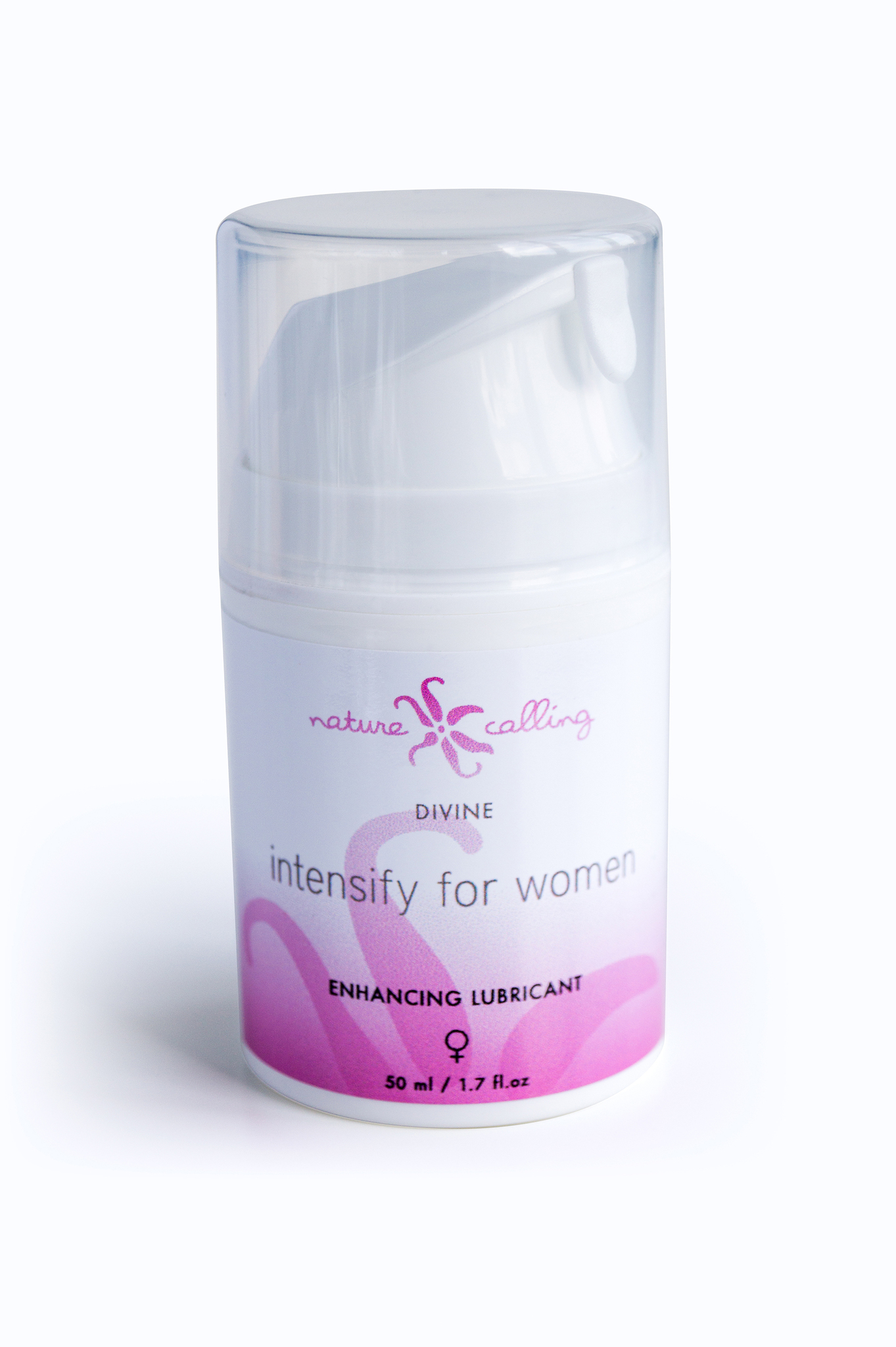 Intensify for Woman 50 ml | Produkter | Intimast