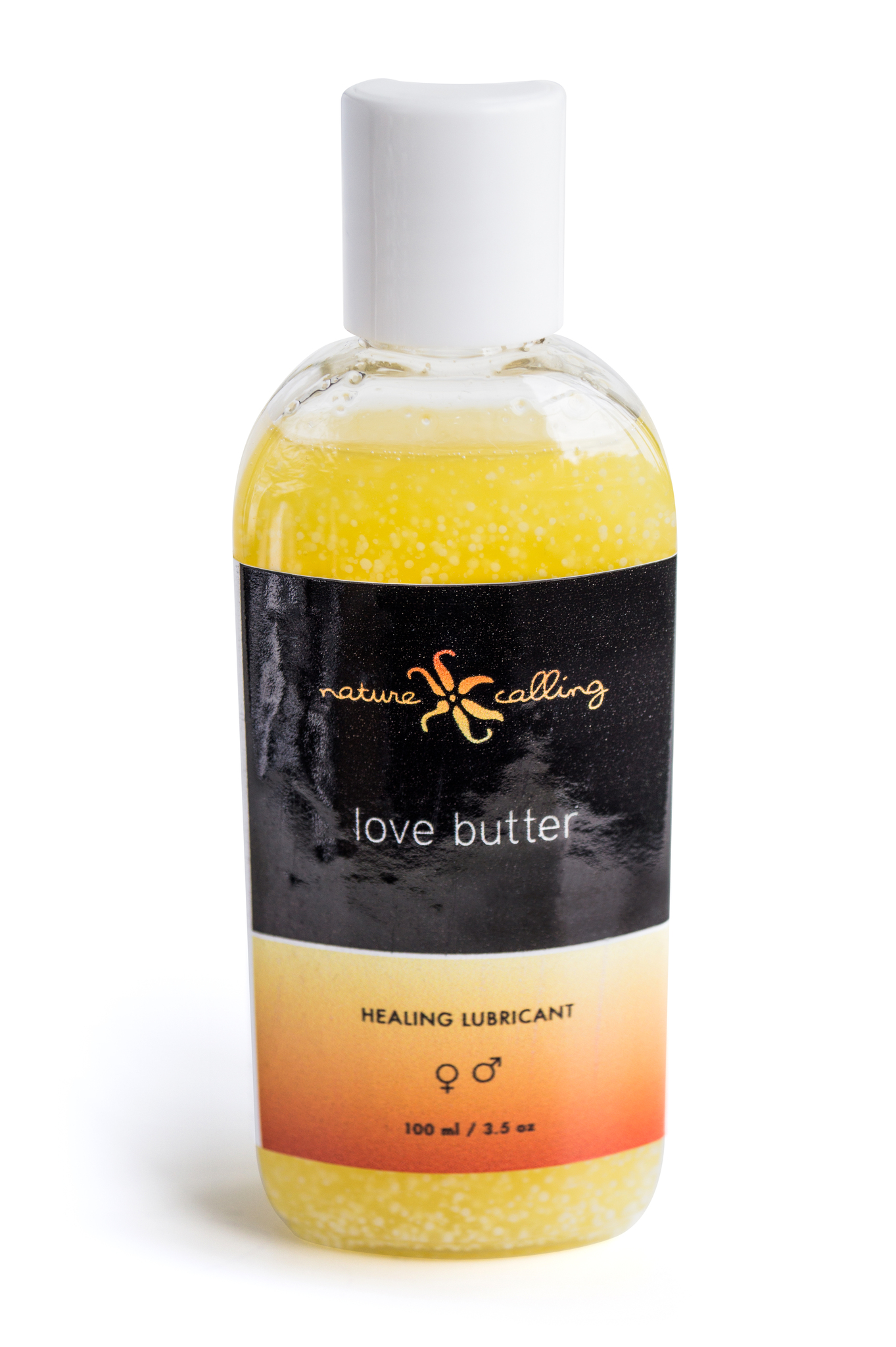 Love Butter - Nature Calling