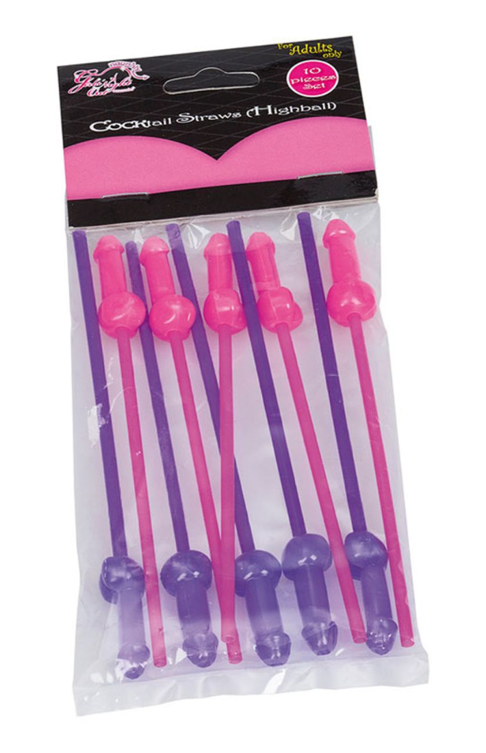 Cocktailsugrör | Produkter | Intimast