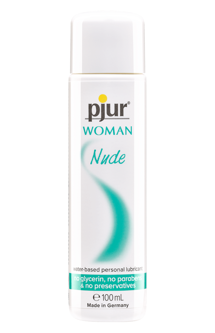 Pjur Woman Nude | Produkter | Intimast