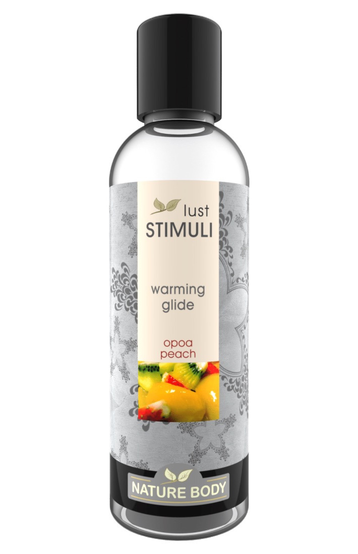 Lust Stimuli Persika | Produkter | Intimast