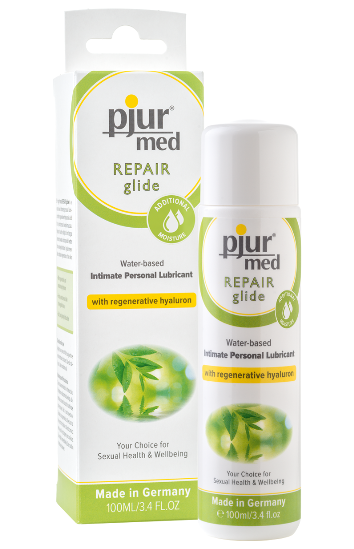 Pjur Med. Repair | Produkter | Intimast