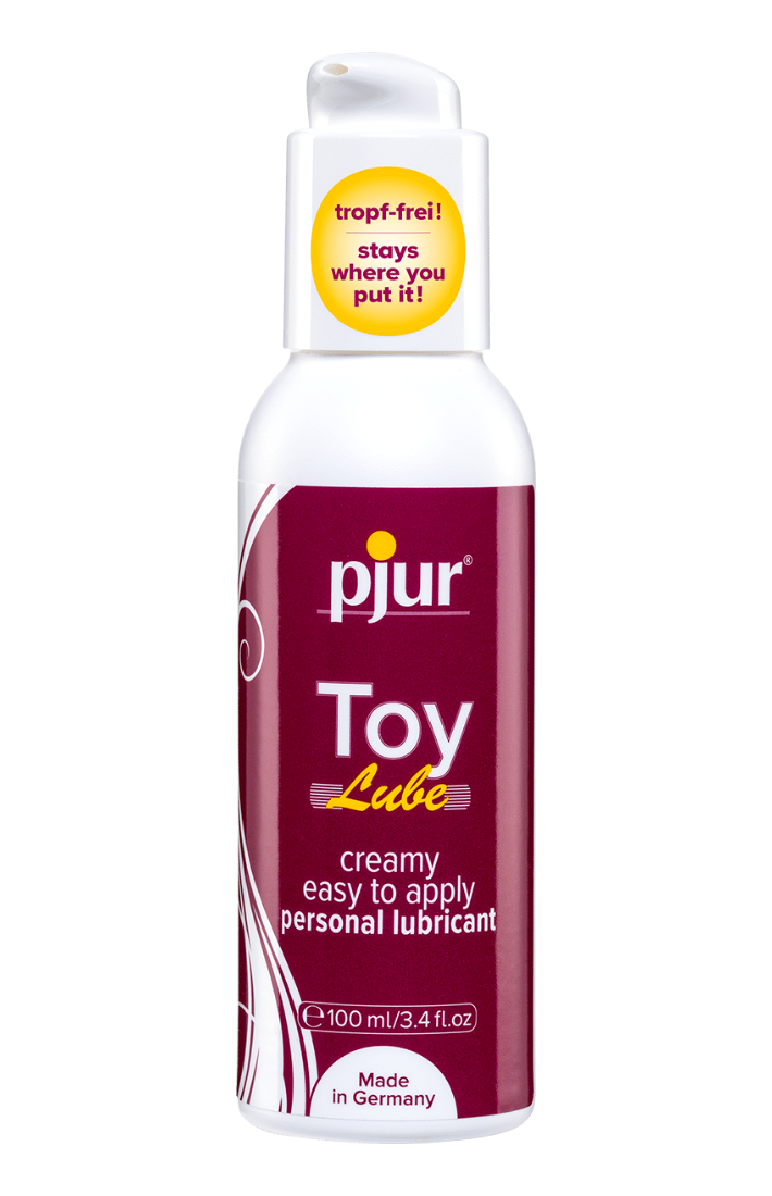 Pjur Toylube | Produkter | Intimast