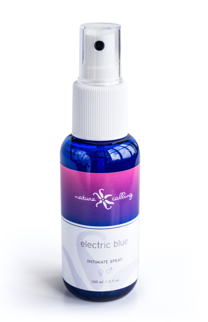 Intimate Spray 100 ml | Produkter | Intimast