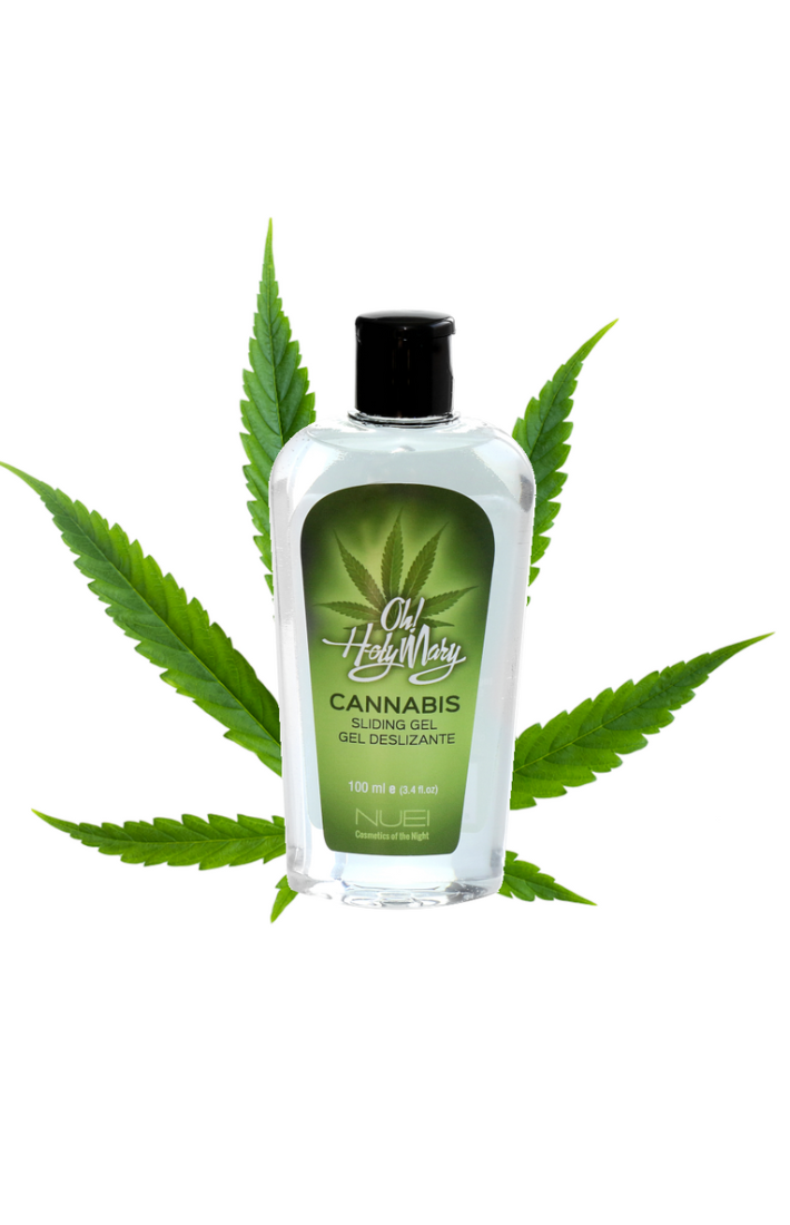 Oh Holy Mary - Glidmedel | Produkter | Intimast