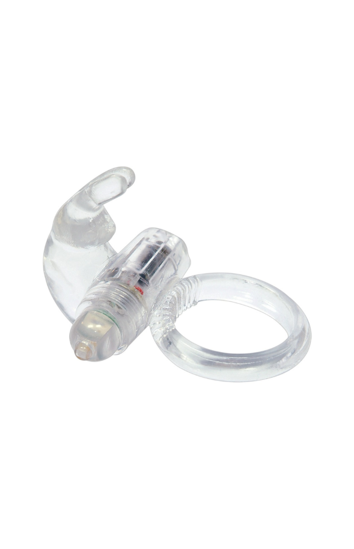 Kaninringen – vibrerande | Produkter | Intimast