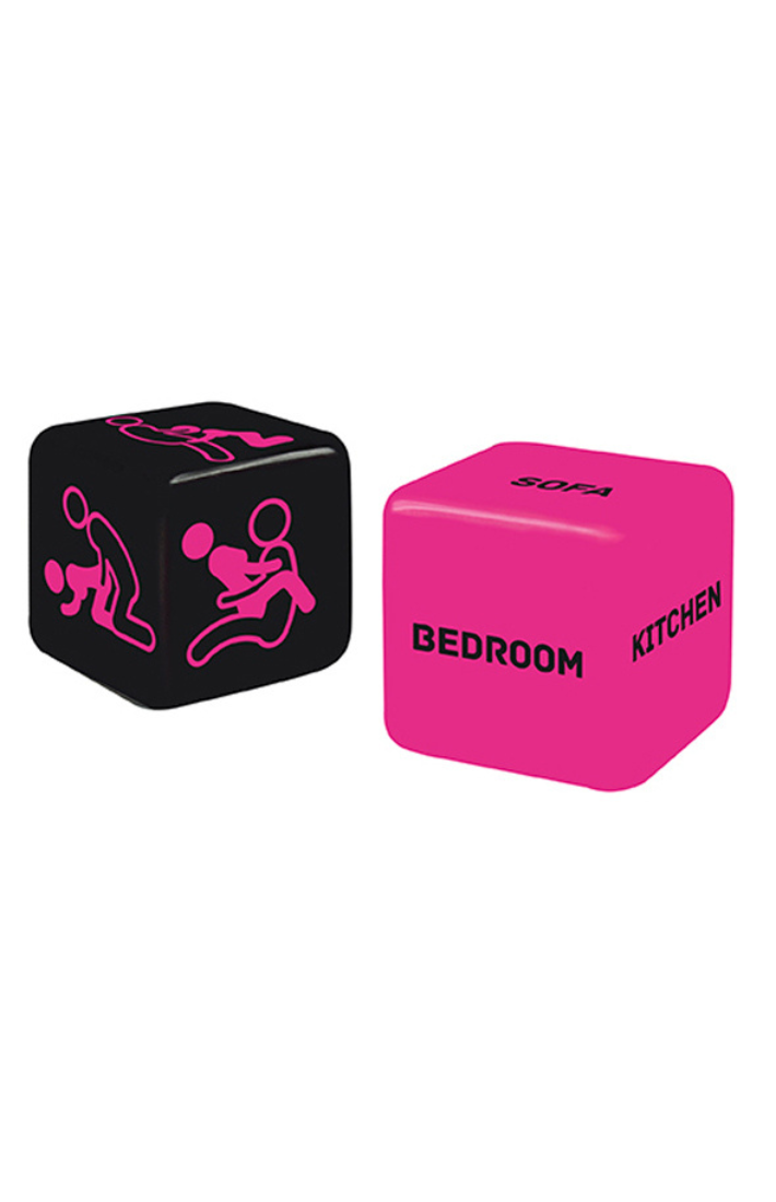 Kamasutra Dice