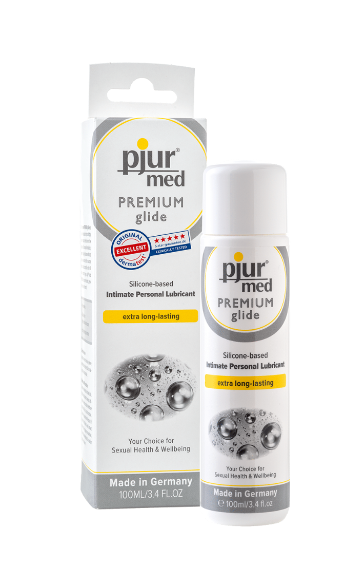Pjur Med. Premium | Produkter | Intimast