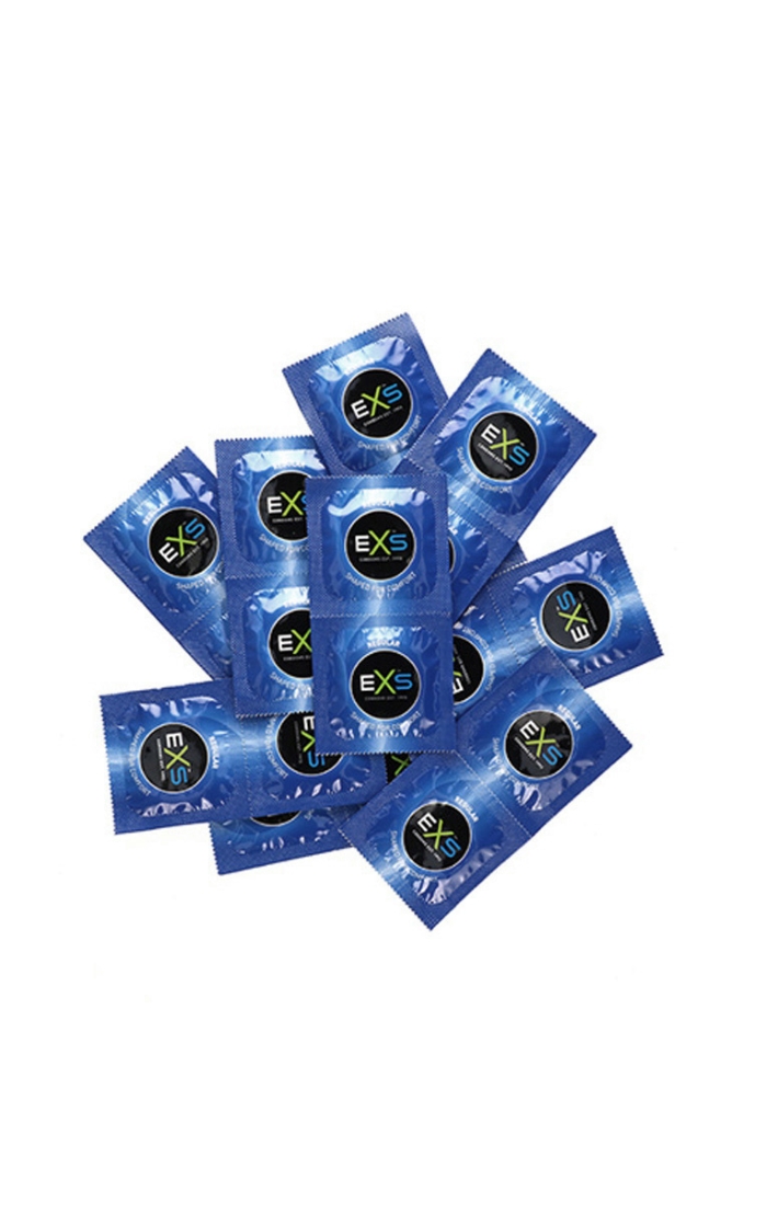Kondom - EXS Regular: 6 pack
